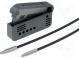 Sensor  fiber-optic  0÷0.45m  Oper.mode  transmitter-receiver