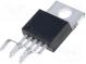 Integrated circuit  audio amplifier  TO220-NDH5D  25W