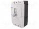 Switch-disconnector  Poles  3  screw type  Inom  400A  LN  IP20