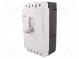 Switch-disconnector  Poles  3  screw type  Inom  630A  LN  IP20