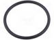 O-ring gasket  NBR  Thk  2mm  Øint  26mm  PG21  black  -20÷100°C