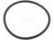O-ring gasket  NBR  Thk  2mm  Øint  34mm  PG29  black  -20÷100°C