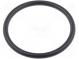 O-ring gasket  NBR  Thk  2mm  Øint  22mm  M25  black  -20÷100°C