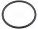 O-ring gasket  NBR  Thk  2mm  Øint  28mm  M32  black  -20÷100°C