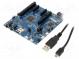 Dev.kit  ARM NXP  base board  Architecture  Cortex M33  RAM  320kB