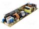 Power supply  switched-mode  101.25W  120÷370VDC  90÷264VAC  76%