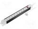 Plug socket strip  protective  Sockets  8  230VAC  16A  3m  IP20