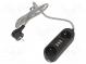 Plug socket strip  protective  Sockets  5  250VAC  16A  1.5m  IP20