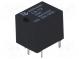 Relay  electromagnetic  SPDT  Ucoil  12VDC  20A  automotive  6g