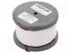 Inductor  coil  3.3mH  0.25Ω  12.1A  Ø  56mm  H  36mm  Øcore  1.3mm