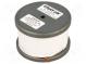 Inductor  coil  4.7mH  0.33Ω  9.3A  Ø  56mm  H  36mm  Øcore  1.2mm