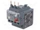 Thermal relay  Easy TeSys  Auxiliary contacts  NC + NO  0.63÷1A