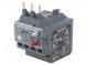 Тепловое реле  NC + NO  винтовые клеммы  7÷10А  -20÷60°C