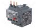 Thermal relay  Easy TeSys  Auxiliary contacts  NC + NO  12÷18A