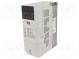 Vector inverter  Max motor power  0.4/0.75kW  for wall mounting