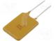 Fuse  PTC polymer  550mA  5mm