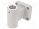 Signallers accessories  wall mounting element  plastic