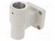 Signallers accessories  wall mounting element  plastic