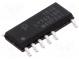 PMIC  AC/DC switcher,LED driver  90÷308V  Ubr  650V  SO16B  4.25Ω