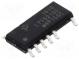 PMIC  AC/DC switcher,LED driver  90÷308V  Ubr  650V  SO16B  2.7Ω