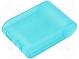 Case  Works with  A000008  Colour  turquoise