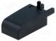 Module protecting  Mounting  socket  110/230VAC