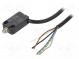 Spare part  spring  SX-M310/A,SX-M310/B