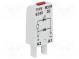 Module protecting  Mounting  socket  Indication  LED  Colour  red