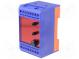 Signallers accessories  control module  20÷30VDC  IP20  MA  DIN