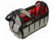 Bag  toolbag  520x280x350mm  polyester