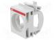 Adapter  22mm  Man.series  MA1  Application  M2S, M3S, MP