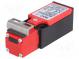 Safety switch  key operated  MA150  NC + NO  IP65  plastic