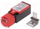 Safety switch  key operated  MA150  NC + NO  IP65  plastic