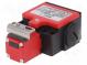 Safety switch  key operated  MA160  NC + NO  IP65  plastic