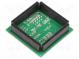 Plug-in module  In the set  prototype board