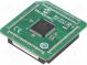 Microchip  In the set  prototype board  Comp  dsPIC33CK256MP508