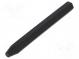 Marker  wax crayon marker  black  11mm  FM 120