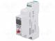 Timer  Range  0,1s÷99h59min59,9s  SPDT  24÷250VAC  24÷250VDC  DIN