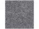 Upholstery cloth  Dim 1500x700mm  gray melange  D 3mm