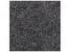 Upholstery cloth  Dim 1500x700mm  gray melange  D 3mm