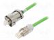 Harnessed cable  5m  PUR  chainflex  Siemens  Kind  signal
