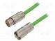Harnessed cable  5m  PUR  chainflex  Siemens  Kind  signal