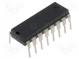 A/D converter  Channels  2  14bit  50sps  5V  DIP16
