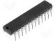 A/D converter  Channels  1  18bit  100sps  4.5÷5.5V  DIP24