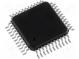 A/D converter  MQFP44