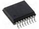 IC  analog switch  SPST-NC  Channels  4  SSOP16  4.5÷36/4.5÷20V