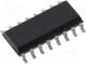 D/A converter  8bit  Channels  8  2.7÷5.5V  SOP16