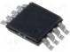 D/A converter  8bit  Channels  2  2.5÷5.5V  uMAX8