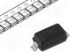 Diode  Schottky rectifying  SMD  30V  0.5A  SOD123