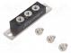 Module  diode  double,common cathode  45V  If  100Ax2  TO240AB